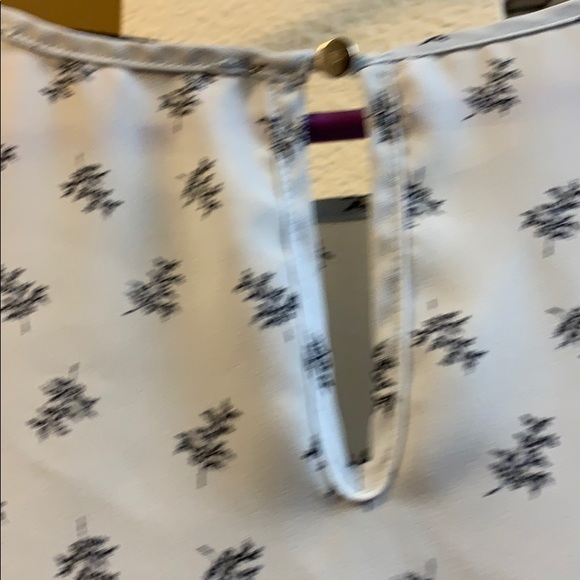 Alice Blue Top - Picture 4 of 5